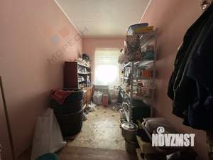 Дом 216м², 2-этажный, участок 10 сот.  