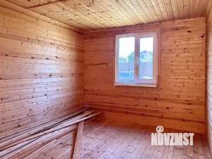 Дом 55м&sup2;, 2-этажный, участок 6 сот.  