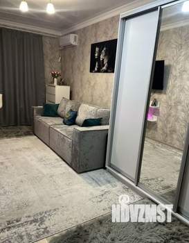 Таунхаус 82м², 1-этажный, участок 3 сот.  