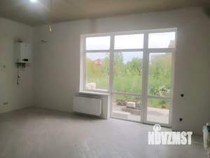 Дом 126м², 1-этажный, участок 8 сот.  