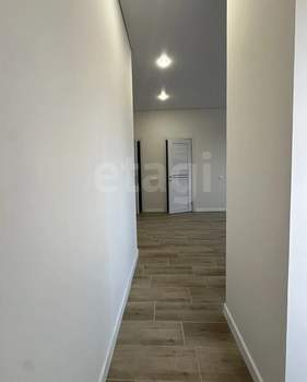 Дом 73м&sup2;, 1-этажный, участок 6 сот.  