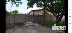 Дом 70м&sup2;, 1-этажный, участок 27 сот.  