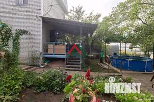 Дом 135м&sup2;, 2-этажный, участок 14 сот.  