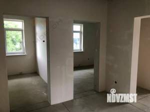 Дом 110м², 1-этажный, участок 6 сот.  