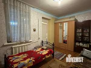 Дом 60м&sup2;, 1-этажный, участок 2 сот.  