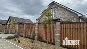 Дом 80м², 1-этажный, участок 4 сот.  