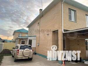 Дом 145м&sup2;, 2-этажный, участок 4 сот.  