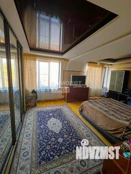Дом 320м², 2-этажный, участок 4 сот.  