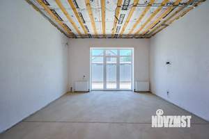 Дом 98м&sup2;, 1-этажный, участок 4 сот.  