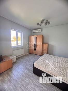 Дом 95м&sup2;, 1-этажный, участок 5 сот.  