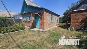 Дача 42м², 1-этажный, участок 8 сот.  