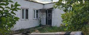Дача 51м², 1-этажный, участок 6 сот.  