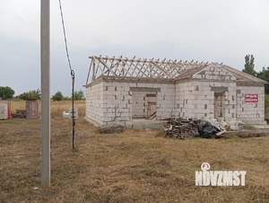 Дом 150м², 1-этажный, участок 5 сот.  
