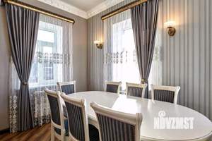 Дом 142м&sup2;, 2-этажный, участок 4 сот.  