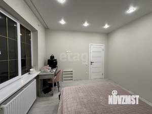 Дом 112м&sup2;, 1-этажный, участок 3 сот.  