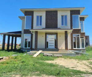 Дом 299м&sup2;, 2-этажный, участок 10 сот.  