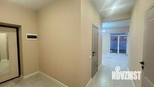 Дом 96м&sup2;, 1-этажный, участок 4 сот.  