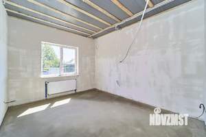 Дом 80м&sup2;, 1-этажный, участок 4 сот.  