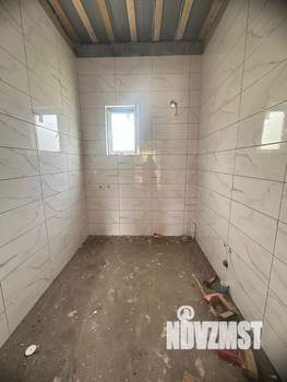 Дом 90м&sup2;, 1-этажный, участок 6 сот.  