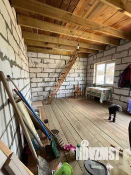 Дача 60м², 2-этажный, участок 8 сот.  