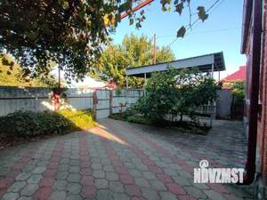 Дом 48м², 1-этажный, участок 8 сот.  