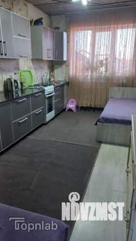 Дом 120м&sup2;, 3-этажный, участок 4 сот.  