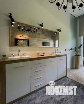 Дом 105м&sup2;, 1-этажный, участок 7 сот.  