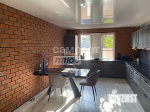 Дом 152м&sup2;, 1-этажный, участок 8 сот.  