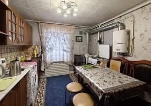 Дом 46м&sup2;, 2-этажный, участок 23 сот.  