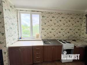 Дом 52м&sup2;, 1-этажный, участок 4 сот.  