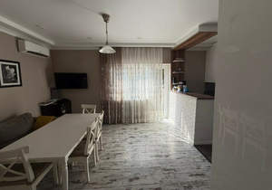 Дом 127м&sup2;, 2-этажный, участок 2 сот.  