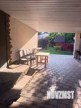 Дом 96м², 1-этажный, участок 8 сот.  