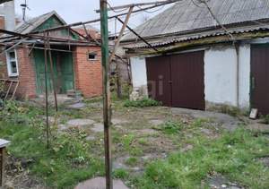 Дом 81м², 1-этажный, участок 5 сот.  