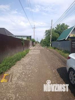 Дом 140м&sup2;, 2-этажный, участок 4 сот.  