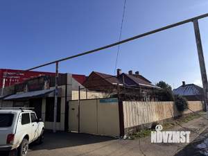 Дом 112м&sup2;, 1-этажный, участок 7 сот.  