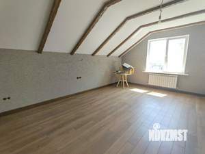 Дом 132м², 2-этажный, участок 6 сот.  