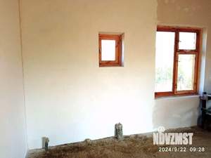 Дом 35м², 1-этажный, участок 6 сот.  