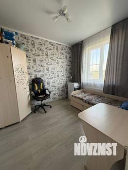 Дом 100м&sup2;, 1-этажный, участок 5 сот.  