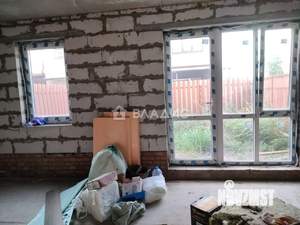 Таунхаус 97м², 2-этажный, участок 1 сот.  