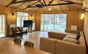 Дом 146м², 2-этажный, участок 5 сот.  