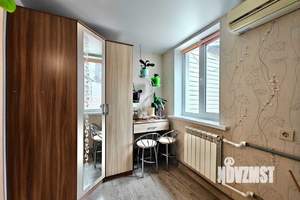 Дом 100м&sup2;, 1-этажный, участок 4 сот.  