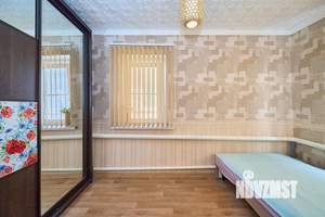Дом 90м², 1-этажный, участок 9 сот.  