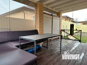 Дом 85м&sup2;, 1-этажный, участок 4 сот.  