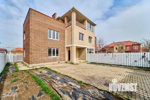 Дом 120м&sup2;, 2-этажный, участок 2 сот.  