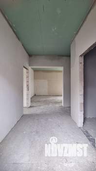 Дом 110м&sup2;, 1-этажный, участок 3 сот.  