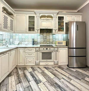 Дом 100м², 2-этажный, участок 3 сот.  