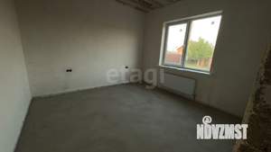 Дом 130м², 1-этажный, участок 9 сот.  