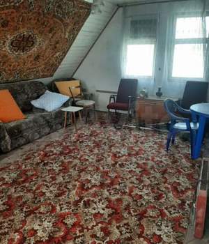 Дом 60м&sup2;, 2-этажный, участок 4 сот.  