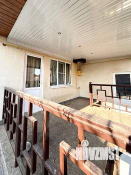 Дом 163м&sup2;, 2-этажный, участок 4 сот.  