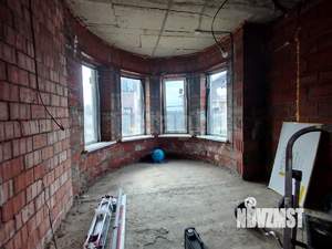 Дом 140м&sup2;, 2-этажный, участок 3 сот.  